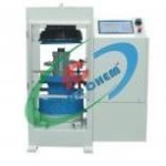 Automatic Compression Testing Machine