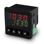 Automatic Digital Temperature Controller