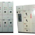 Microprocessor Based Control Panel