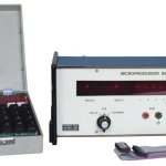 Microprocessor Device Controller