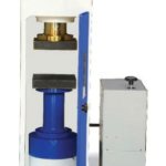 Automatic Compression Testing Machine