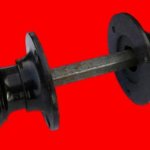 Bakelite Drawer Knobs