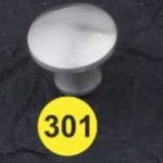 Round Shaped Knobs