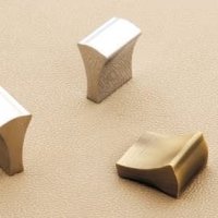 Polished Rectangular Drawer Knobs, For Doors, Feature : Attractive Pattern, Highly Durable