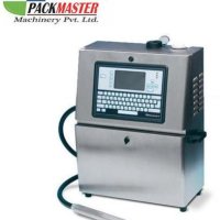 Packmaster Automatic Batch Coding Machine, Power : 100W