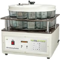 Tissue Processor, Capacity : 1 Ltr / 2 Ltr