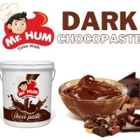 Choco Paste