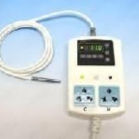 Programmable Temperature Controller