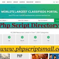 Php Script Directory Services