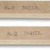 Rectangular Tool Bits