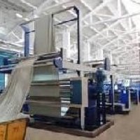 Textile Processing Machine