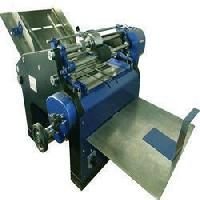 Automatic Batch Coding Machine