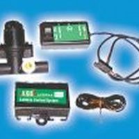 Lambda Control System