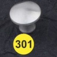 Round Shaped Knobs, For Door Fitting, Color : Grey