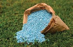 Fertilizer