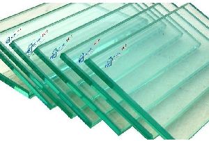 tempered toughened glass 12mm