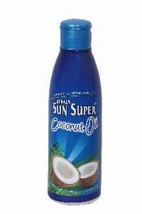 Coconut Oil in Bottle (250ML)