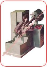 Automatic Thread Rolling Machines High Speed