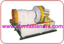 ball grinding machine