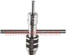 Piloted Spindle Tap Wrench