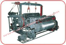 Wire Making & Cabling Machines
