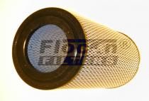 Air Filter For Industrial Machines