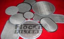 SS Disc Filters