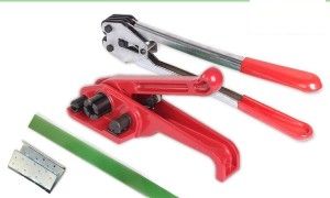 Plastic Strapping Tools