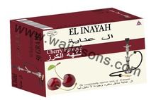 Cherry Hookah Pipe Flavours