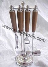 Hanging Cutlery Set