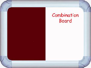 Combination Board