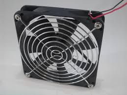 Cooling Fan