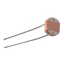 Light Dependent Resistors