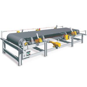 Belt Conveyors and Accessories