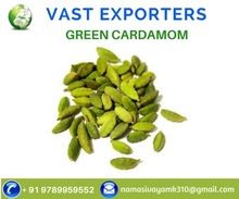 green cardamom