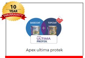 Apex Ultima Protek