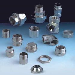 Nuts Bolts and Fasteners