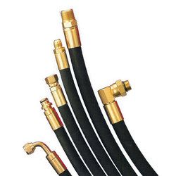 JCB Hose Assemblies