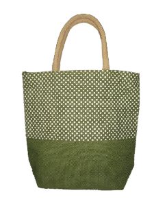 jute shopping bags