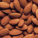 Almonds Seeds