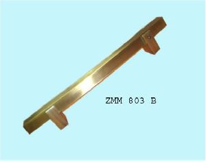 BRASS PIPE HANDLE