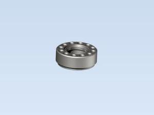 Perimeter Weld Flange