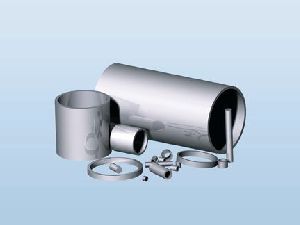 Stainless Steel Cylinders 