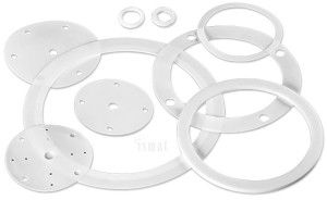 PTFE Washers and Gaskets
