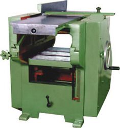 Combined woodworking machine