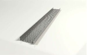 Perforated Cable Trays