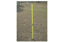 Slalom Pole