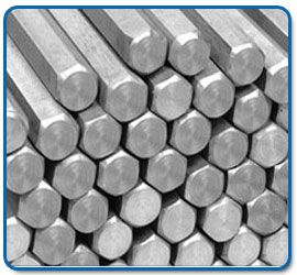 Carbon and Alloy Steel Round Bar
