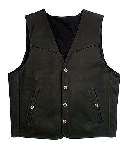 Moto vest