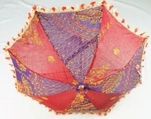 Embroidery Umbrella